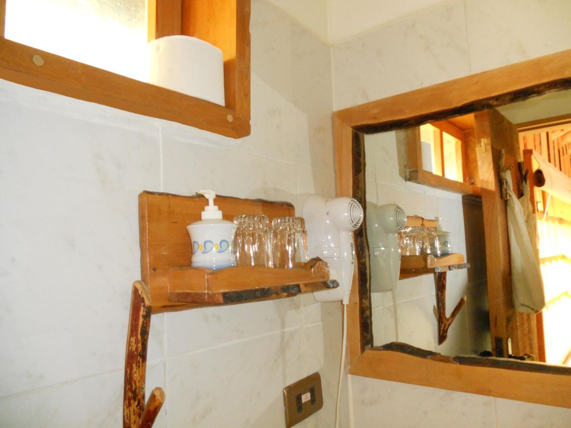 Hotel El Barranco Futaleufu