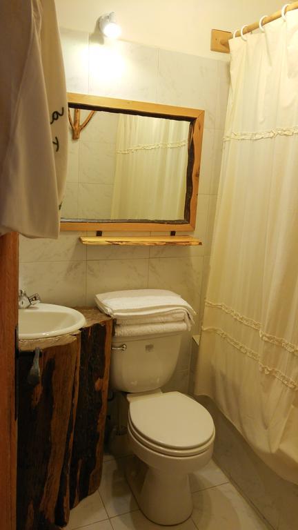 Hotel El Barranco 4*