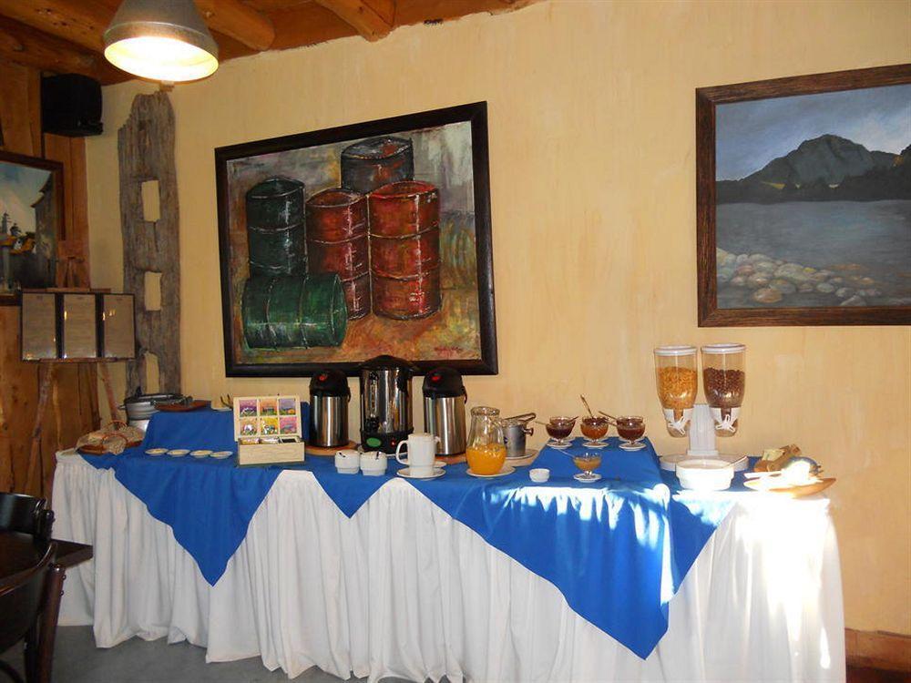 Hotel El Barranco