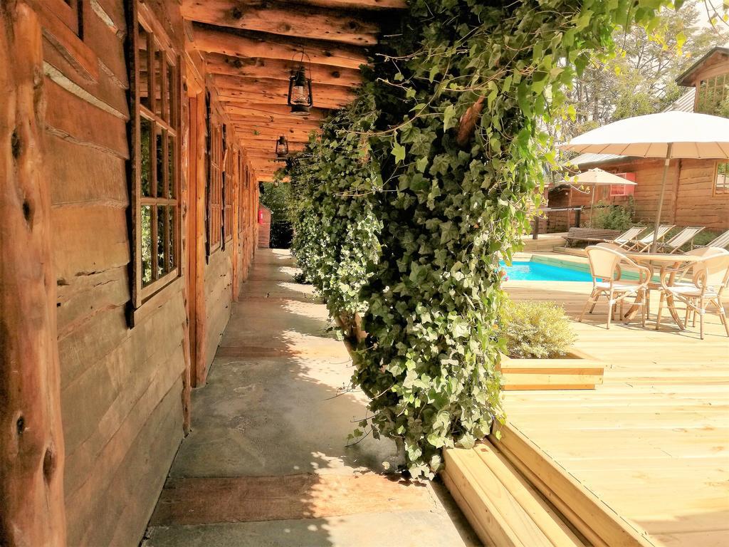 Hotel El Barranco 4*