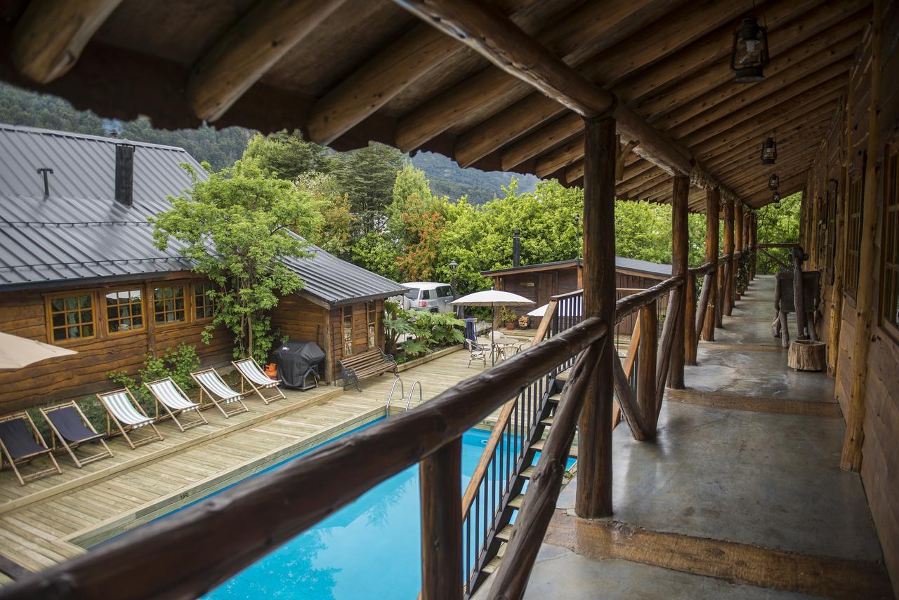 Hotel El Barranco 4*