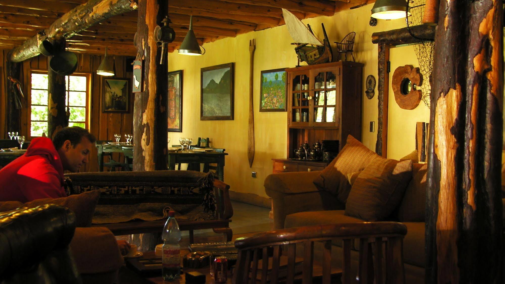 El Barranco 4*