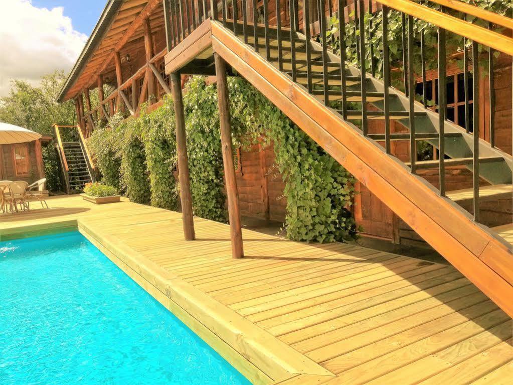 El Barranco Hotel 4*